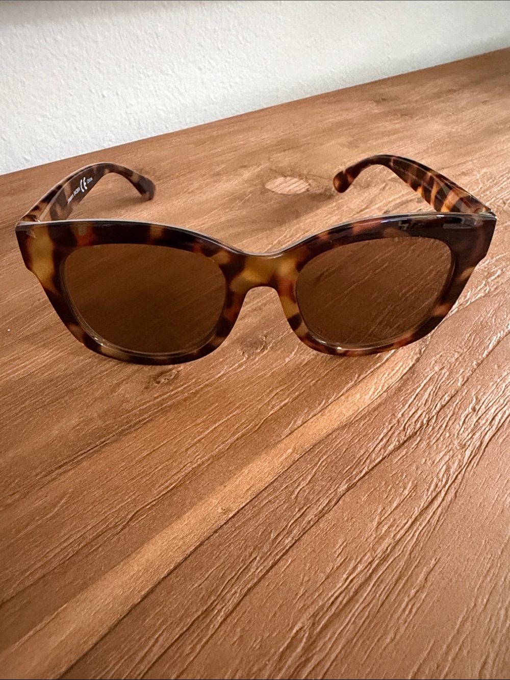 Peepers Center Stage Progressive Sunglasses 1.50